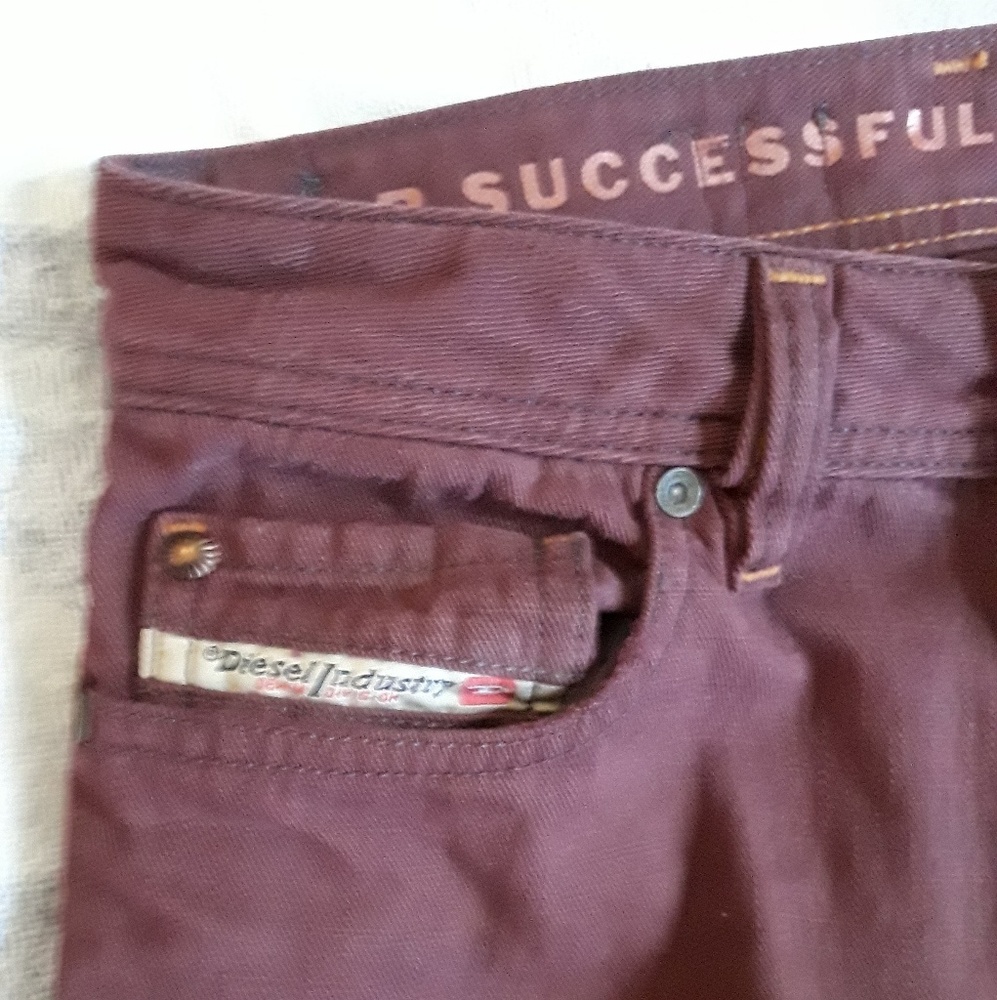 Diesel Luxury Jeans New w/out tags